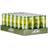 Latitude 65 Energy Drink Lemon Lime 330ml 24 st