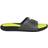 Arena Bruno - Black/Lime/Grey