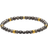 Thomas Sabo Talisman Bracelet - Gold/Grey