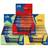 Star Nutrition Protein Bar Banana Chocolate 55g 36 st