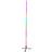 Denver SCL-155 Golvlampa 150cm