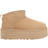 UGG Classic Ultra Mini Platform - Driftwood