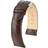 Hirsch Crocograin 20mm Brown