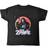 Rob Zombie Magician Kids T-shirt
