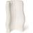 ferm LIVING Moire Off White Vase 30cm
