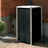 jmkiil Hide Wood Skraldespandsskjuler 240L (Areal )