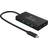 j5create VIDEO CAPTURE USB HUB PERP [Levering: 2-3 dage]