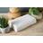 Mitre Eco Bath Towel Green, White