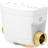 LK Systems Vattenfelsbryta.Cubicsecure Lk