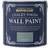 Rust-Oleum Chalky Gresham Wall Paint Blue