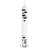 Esschert Design Galileo Thermometer M