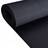 vidaXL skridsikker gulvmåtte gummi 1,5 x 4 m 3 mm bred rib
