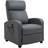 Homcom Recliner Armchair Massage Chair