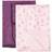 Pippi Filt 70 x 70 2-pack