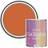 Rust-Oleum Radiator Paint Tiger Tea Orange 0.75L