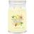 Yankee Candle Rumdufte stearinlys Iced Berry Lemonade 567 Duftlys 104g