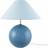 Globen Lighting Iris Table Lamp 39cm