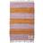 Bongusta Chindi rug 60x90cm Lilla, Grå, Beige, Guld