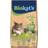 Biokat's 2x30l Natural Care kattegrus