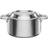 Fiskars Norden Steel med lock 3 L
