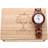 Lignus Lignus Emma Red Sandalwood LW0402