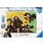 Ravensburger Harry Potter Hagrid XXL 100 Pieces