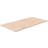 vidaXL Bordplade til Badeværelse 100 x 50 x 1.5 cm