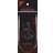 ChiaoGoo 10 mm RED lace 60 cm, fra