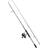 Abu Garcia Revo X Haspelset 802M 7-28g