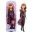 Mattel Disney Frozen Anna Fashion Doll