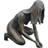 Design Toscano Lady of The Lake Life-Size Statue Figurine 71.1cm