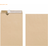 Herlitz 10900744, C4 (229 x 324 mm) Brun, C. [Levering: 2-3 dage]