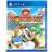 Wonder Boy Asha In Monster World Edition (PS4)