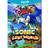 Sonic Lost World( Wii U)