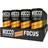Nocco Focus Black Orange 330ml 24 st