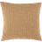 Svanefors Bea Iskaffe Kuddöverdrag Brun (45x45cm)