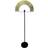 Dkd Home Decor Naturell Golvlampa
