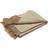 Etol Fishbone plaid Tæppe Pink, Rød, Naturfarvet, Blå, Grå, Beige, Sort (170x130cm)
