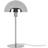 Nordlux Ellen 20 Chrome Table Lamp 40cm