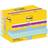 Post-it Post-it Super Sticky Notes 47.6x47.6mm 90
