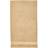 Bedeck Bedeck of Belfast Luxuriously Soft BCI Bath Towel Gold, Silver