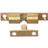 Seatec Kuglelås messing 11x60mm