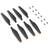 DJI Propellers for Mini 3 Drone 2 Pairs