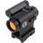 Athlon Optics Midas TSR2 2 MOA Dot Reticle Red Dot