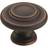 Amerock BP1586-2 Inspirations 1-3/4 Knob Oil