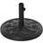 OutSunny 13kg Heavy Duty Round Parasol Base