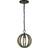 FEISS Elstead FE-ALLIER-P-WW Pendellampa