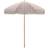 House Doctor Umbra parasol red/green