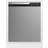 Grundig Opvaskemaskine EGNUP3450XC Rustfrit stål