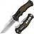 Cold Steel Crawford Model 1 Fickkniv